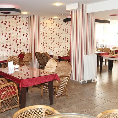 Kapris Hotel Kirsehir Ngoại thất bức ảnh