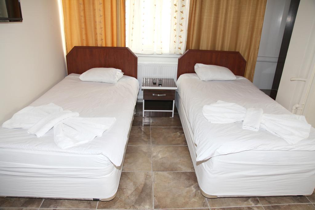 Kapris Hotel Kirsehir Phòng bức ảnh