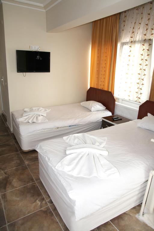 Kapris Hotel Kirsehir Phòng bức ảnh