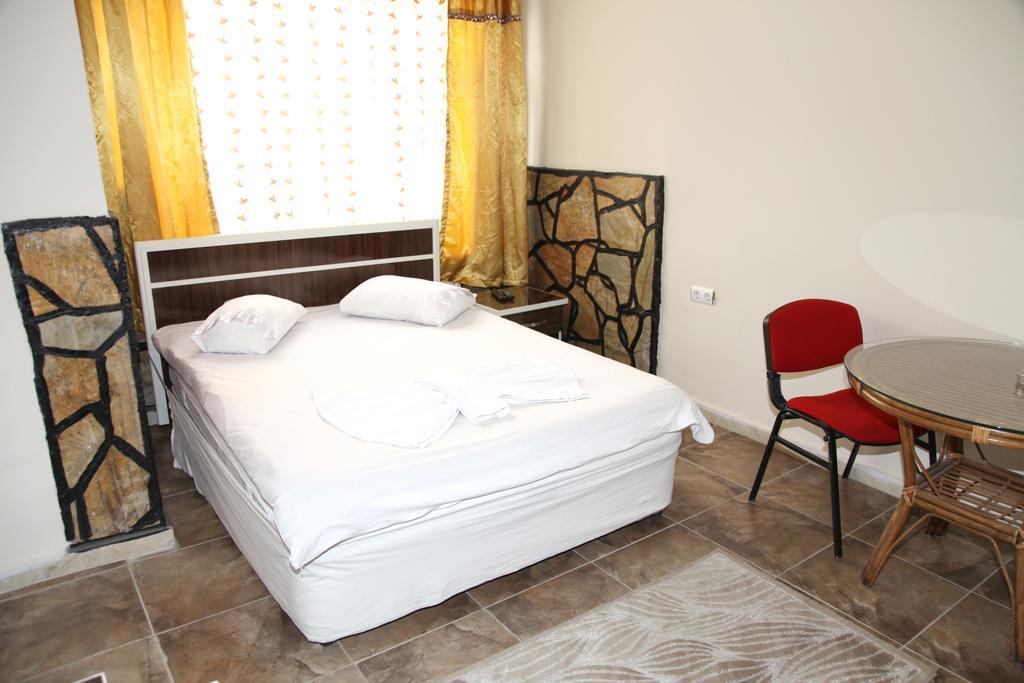 Kapris Hotel Kirsehir Phòng bức ảnh