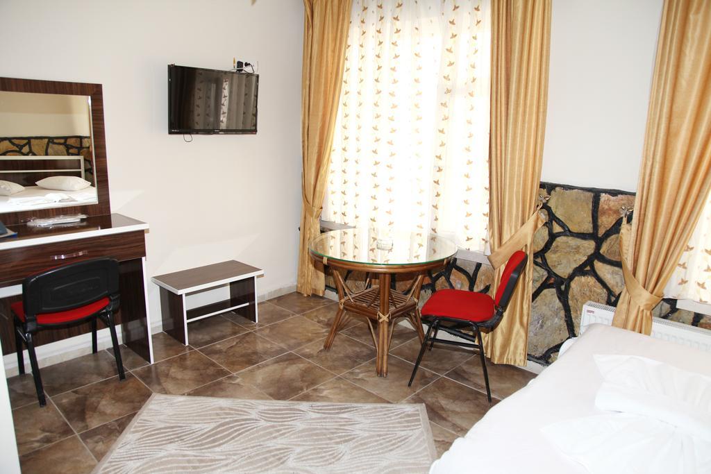 Kapris Hotel Kirsehir Phòng bức ảnh