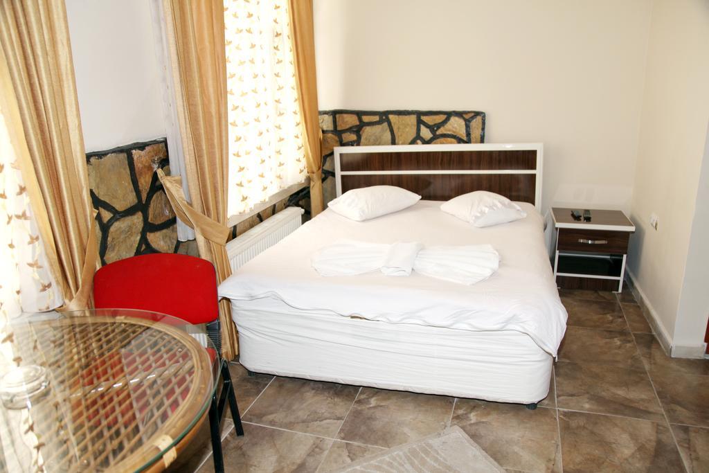 Kapris Hotel Kirsehir Phòng bức ảnh