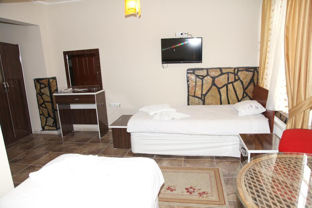 Kapris Hotel Kirsehir Phòng bức ảnh