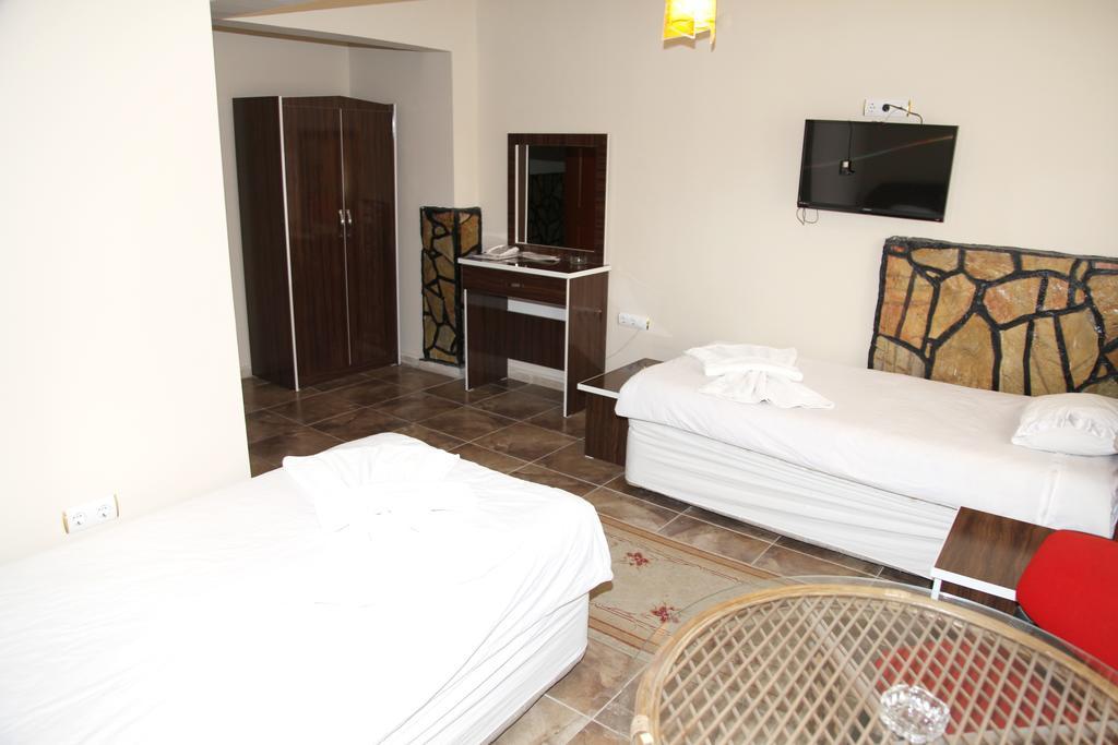 Kapris Hotel Kirsehir Phòng bức ảnh