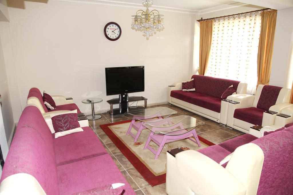 Kapris Hotel Kirsehir Phòng bức ảnh