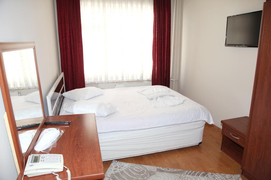 Kapris Hotel Kirsehir Phòng bức ảnh