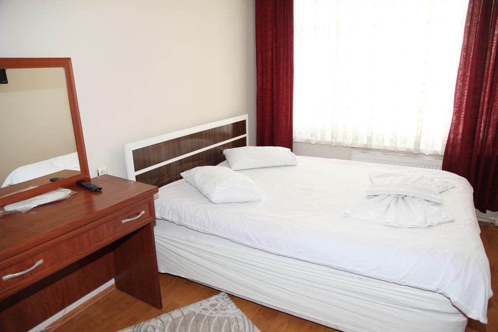 Kapris Hotel Kirsehir Phòng bức ảnh