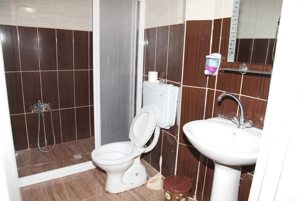 Kapris Hotel Kirsehir Phòng bức ảnh