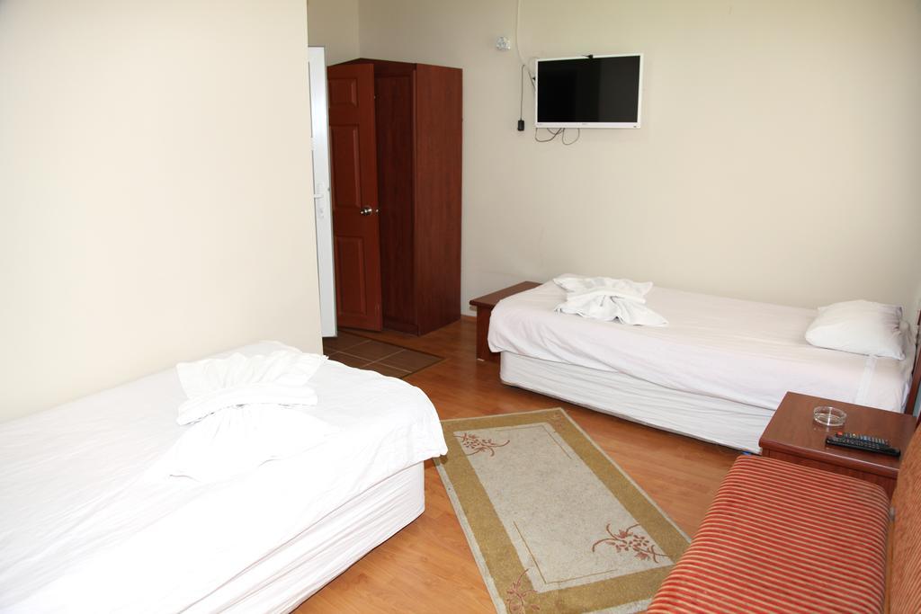 Kapris Hotel Kirsehir Phòng bức ảnh