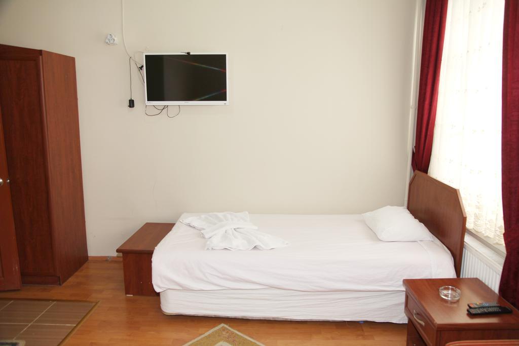 Kapris Hotel Kirsehir Phòng bức ảnh