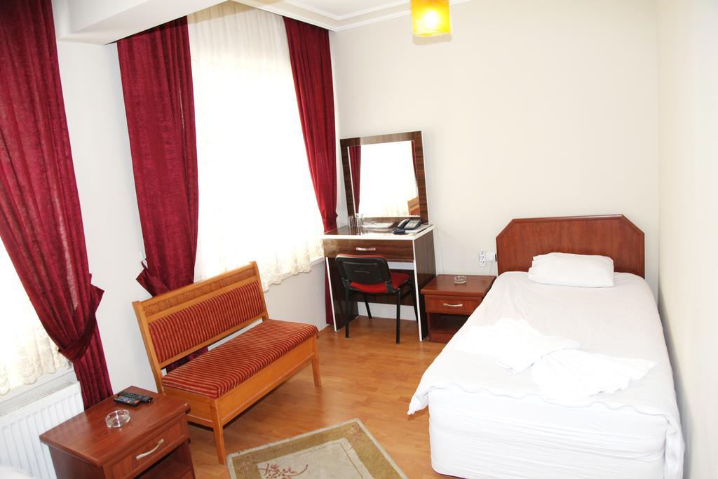 Kapris Hotel Kirsehir Phòng bức ảnh