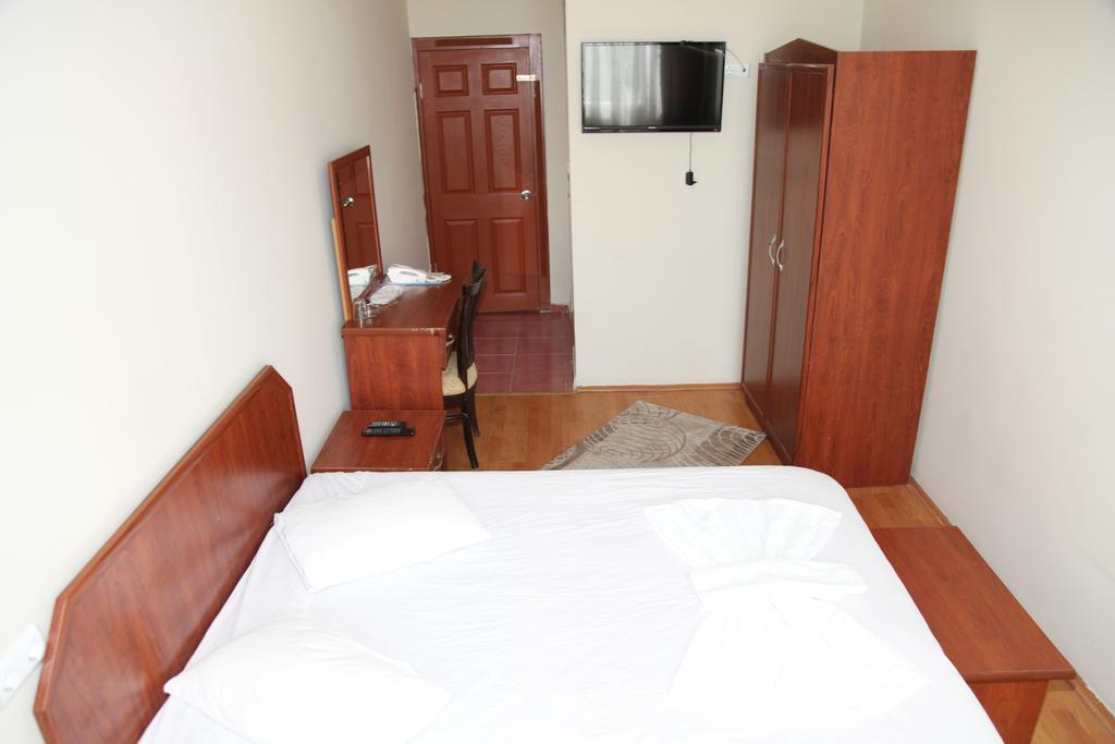 Kapris Hotel Kirsehir Phòng bức ảnh