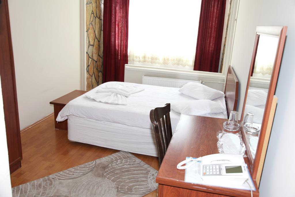 Kapris Hotel Kirsehir Phòng bức ảnh