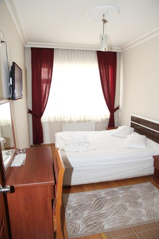 Kapris Hotel Kirsehir Phòng bức ảnh