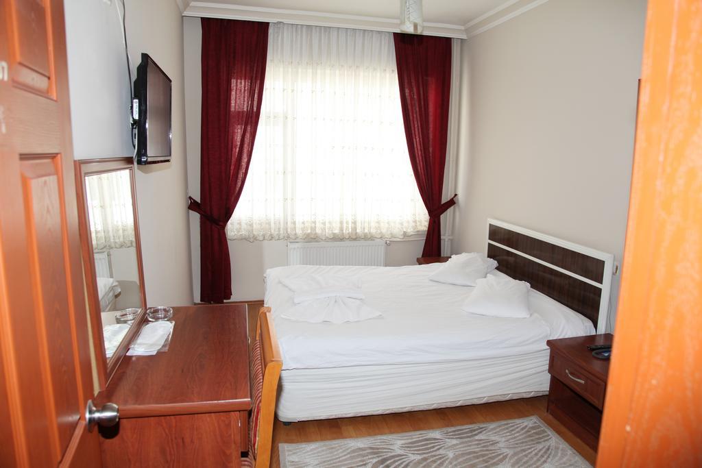 Kapris Hotel Kirsehir Phòng bức ảnh