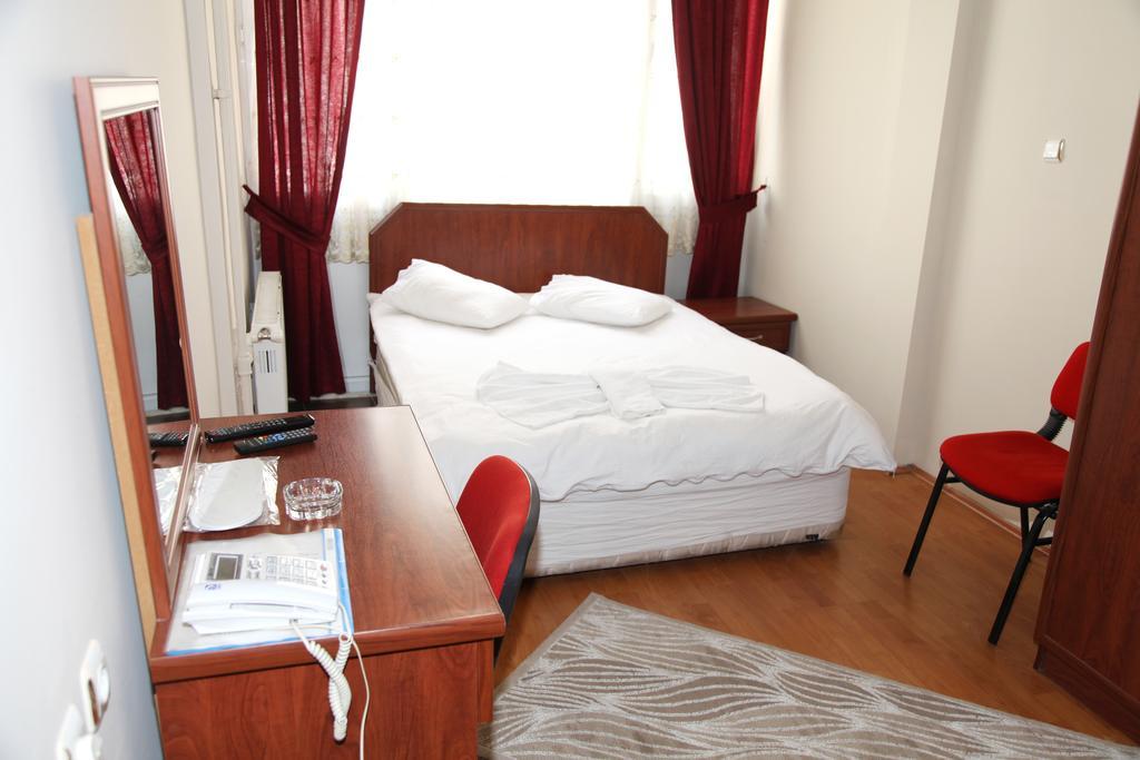 Kapris Hotel Kirsehir Phòng bức ảnh