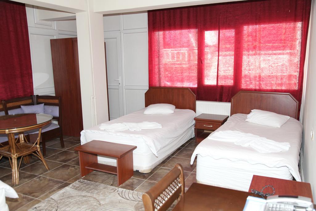 Kapris Hotel Kirsehir Phòng bức ảnh