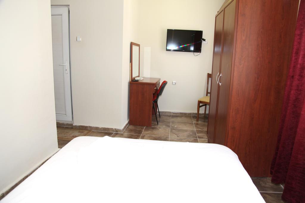 Kapris Hotel Kirsehir Phòng bức ảnh