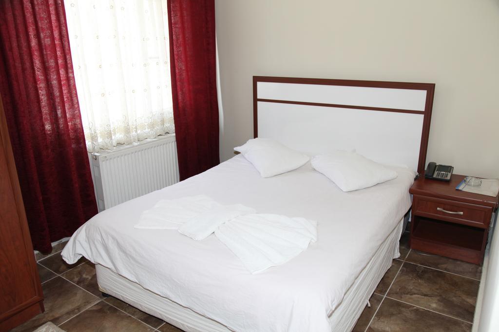 Kapris Hotel Kirsehir Phòng bức ảnh