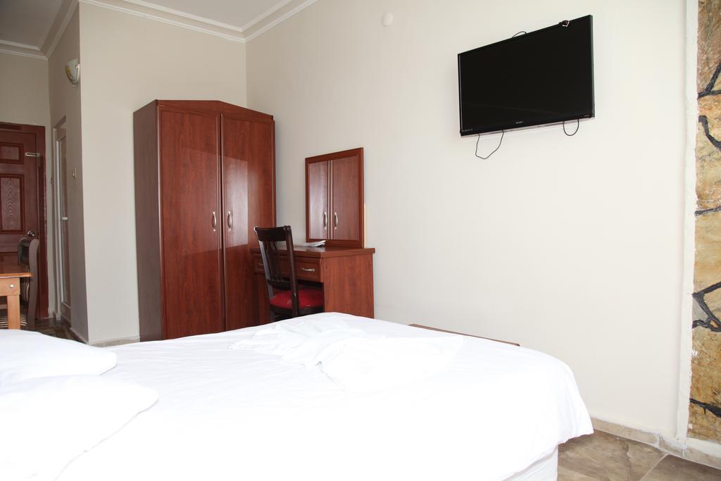Kapris Hotel Kirsehir Phòng bức ảnh