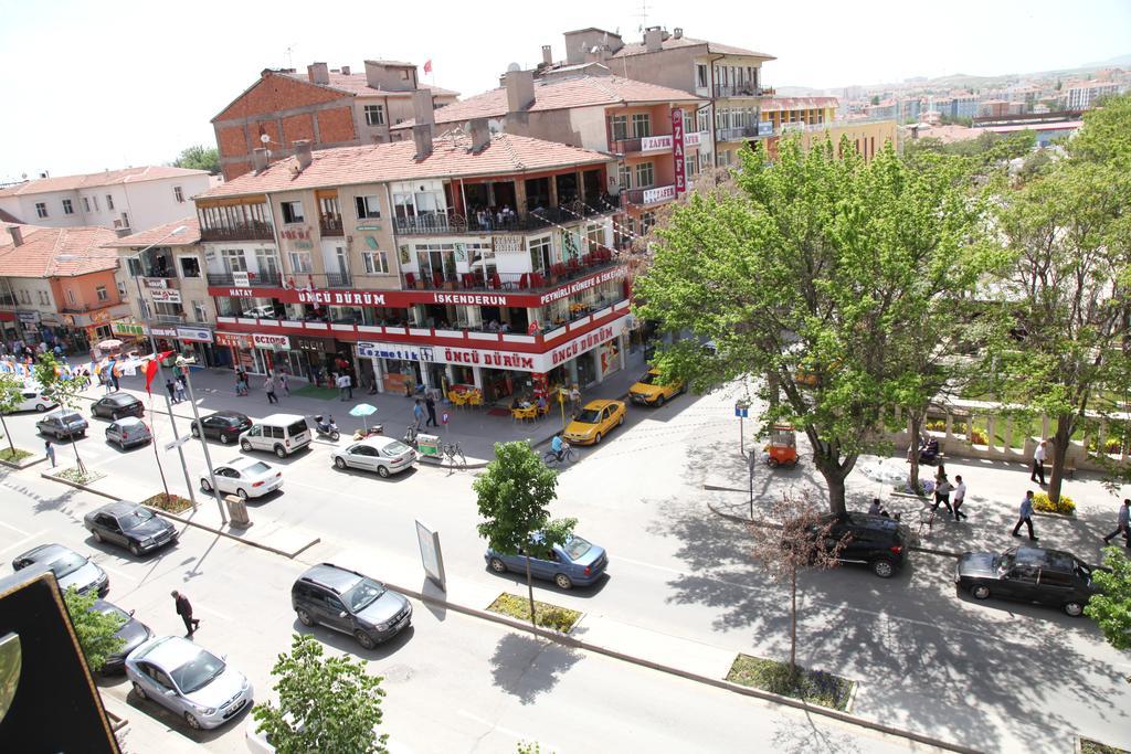 Kapris Hotel Kirsehir Phòng bức ảnh