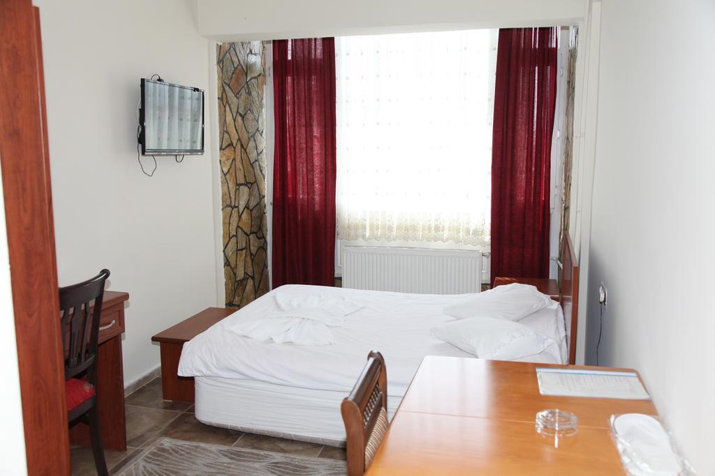 Kapris Hotel Kirsehir Phòng bức ảnh