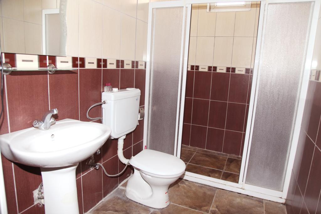Kapris Hotel Kirsehir Phòng bức ảnh