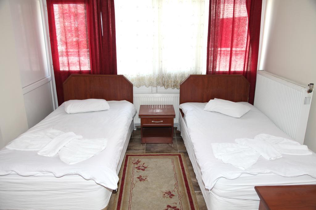 Kapris Hotel Kirsehir Phòng bức ảnh