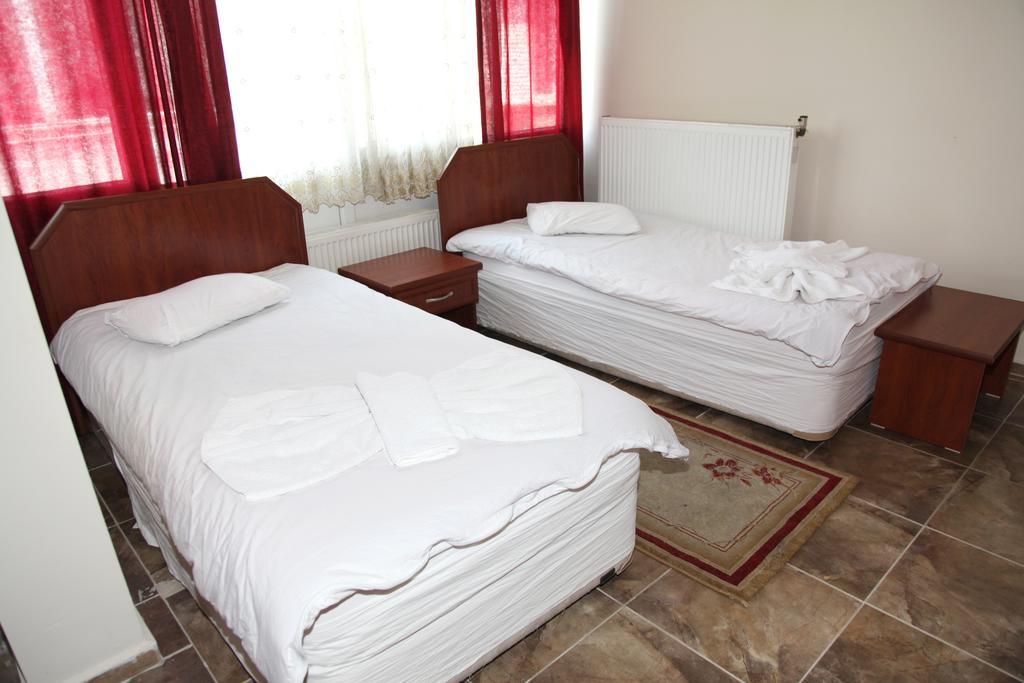 Kapris Hotel Kirsehir Phòng bức ảnh