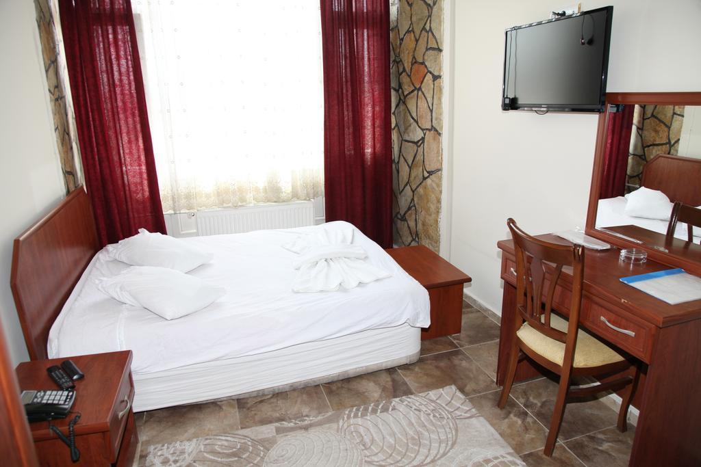 Kapris Hotel Kirsehir Phòng bức ảnh
