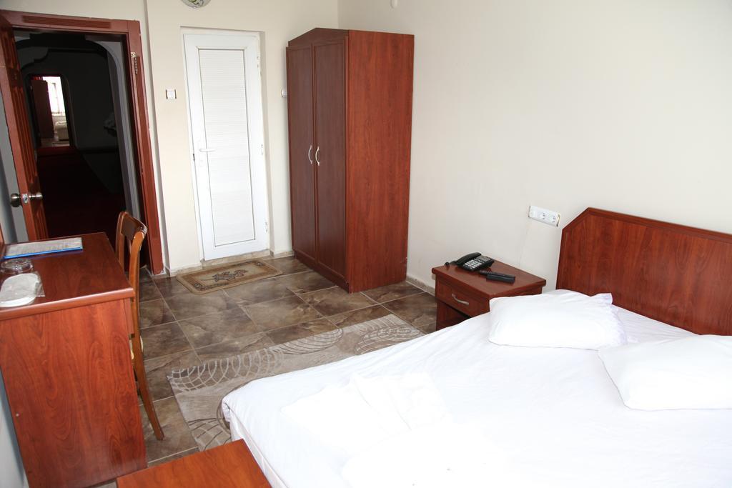 Kapris Hotel Kirsehir Phòng bức ảnh