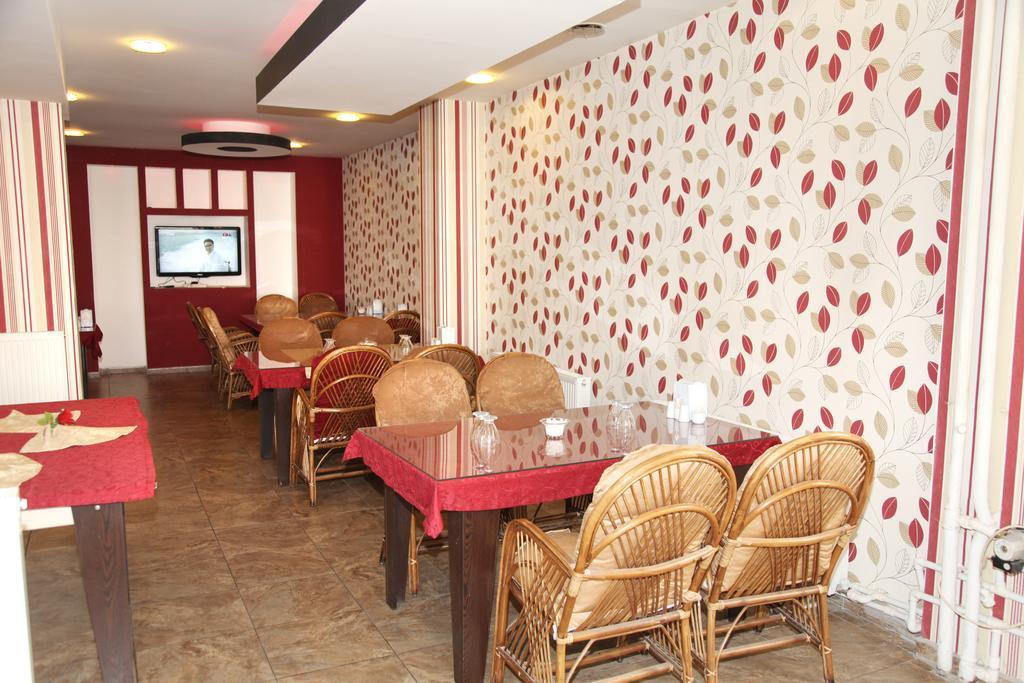 Kapris Hotel Kirsehir Phòng bức ảnh