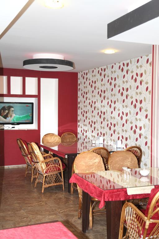 Kapris Hotel Kirsehir Phòng bức ảnh