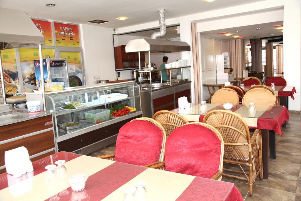 Kapris Hotel Kirsehir Phòng bức ảnh