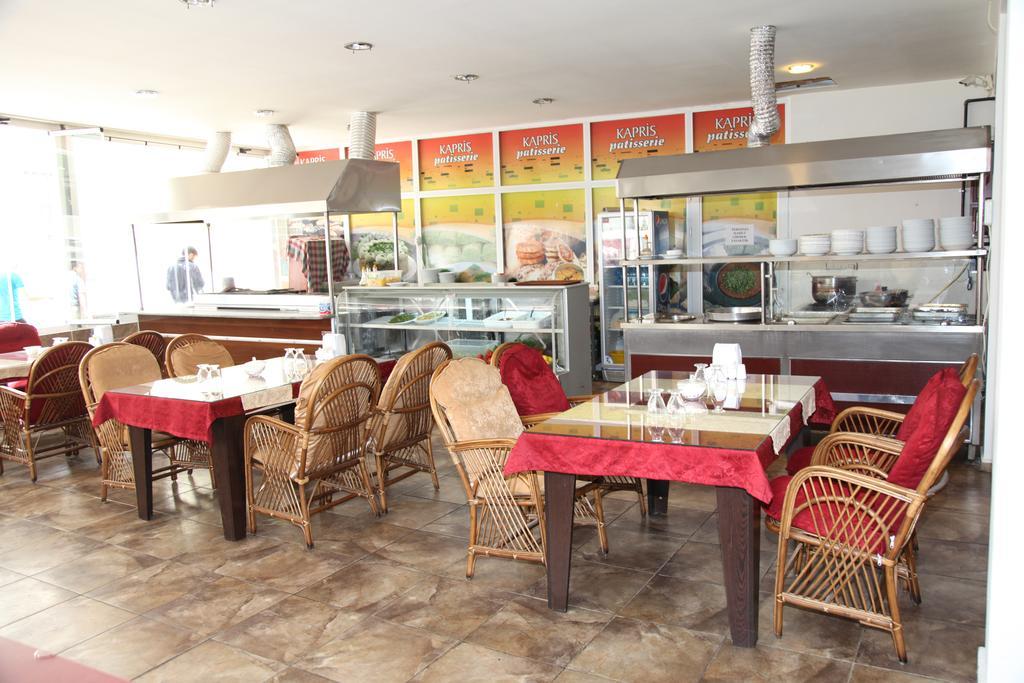 Kapris Hotel Kirsehir Phòng bức ảnh