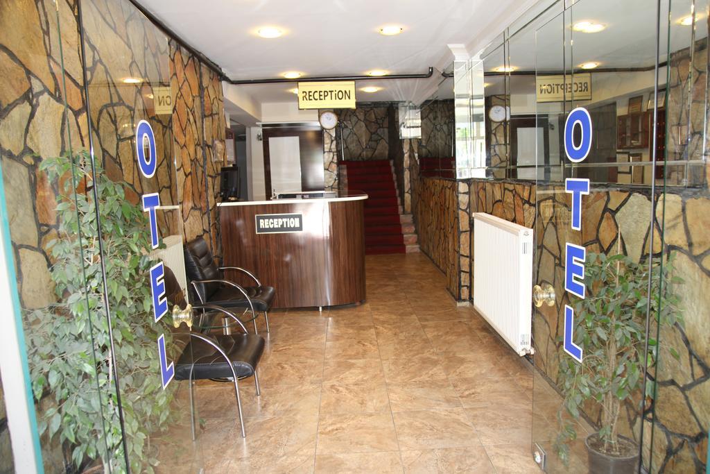 Kapris Hotel Kirsehir Phòng bức ảnh