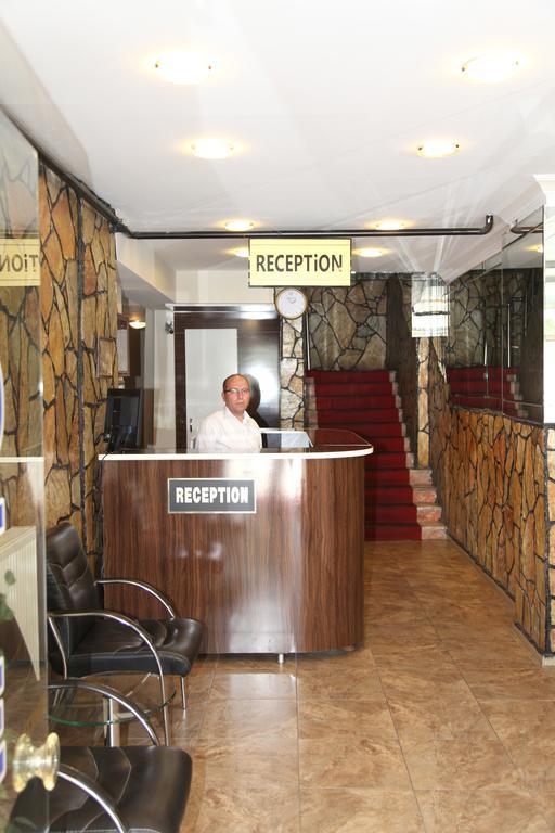 Kapris Hotel Kirsehir Phòng bức ảnh