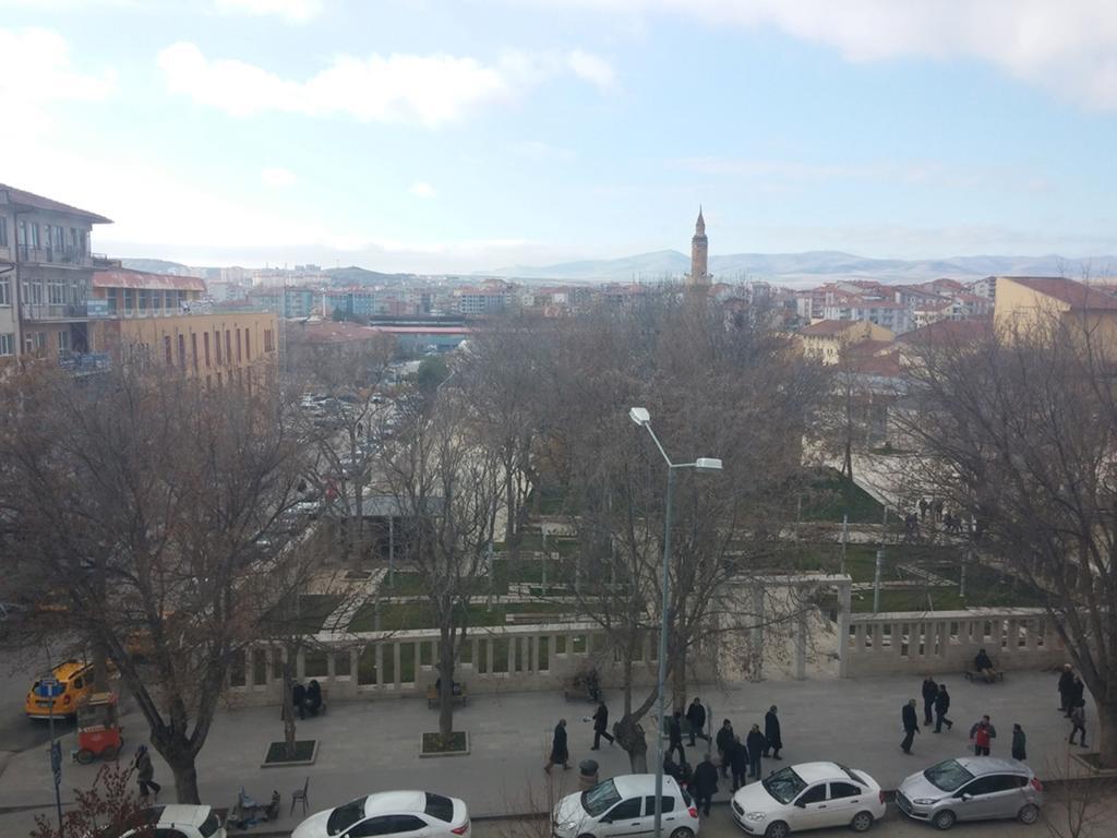Kapris Hotel Kirsehir Phòng bức ảnh