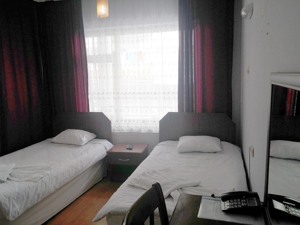Kapris Hotel Kirsehir Phòng bức ảnh