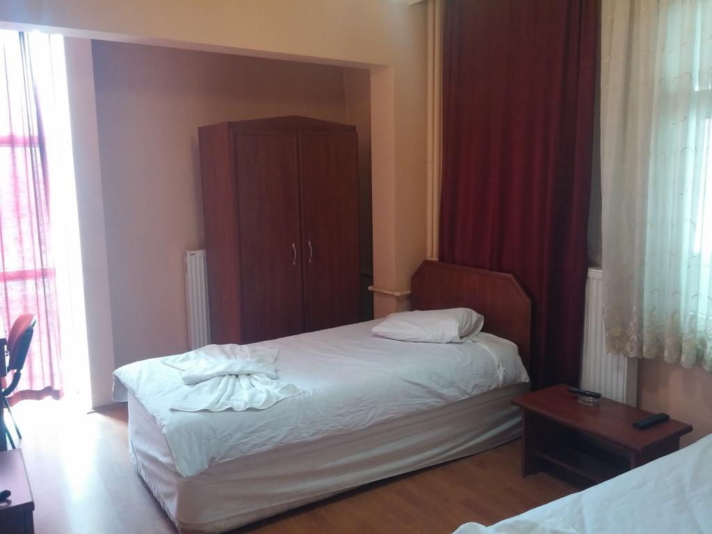 Kapris Hotel Kirsehir Phòng bức ảnh