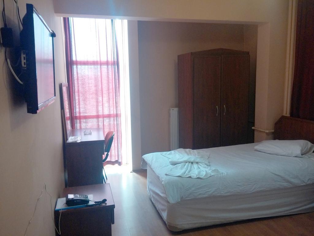 Kapris Hotel Kirsehir Phòng bức ảnh