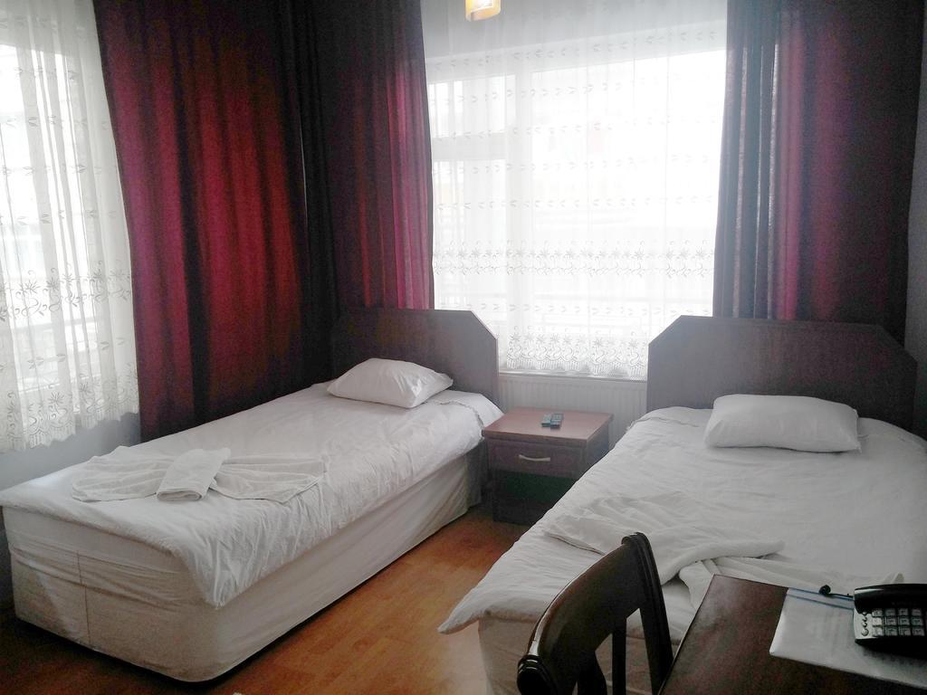 Kapris Hotel Kirsehir Phòng bức ảnh