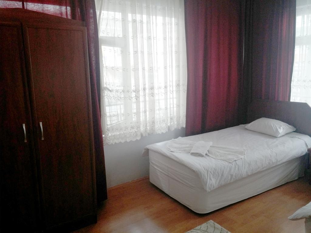 Kapris Hotel Kirsehir Phòng bức ảnh