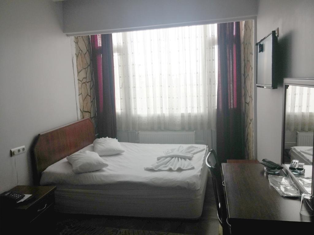 Kapris Hotel Kirsehir Phòng bức ảnh