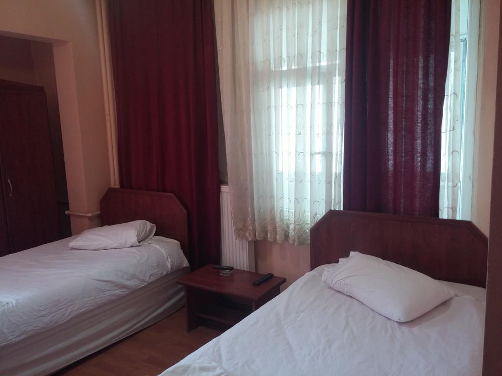 Kapris Hotel Kirsehir Phòng bức ảnh
