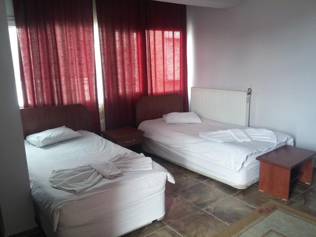 Kapris Hotel Kirsehir Phòng bức ảnh