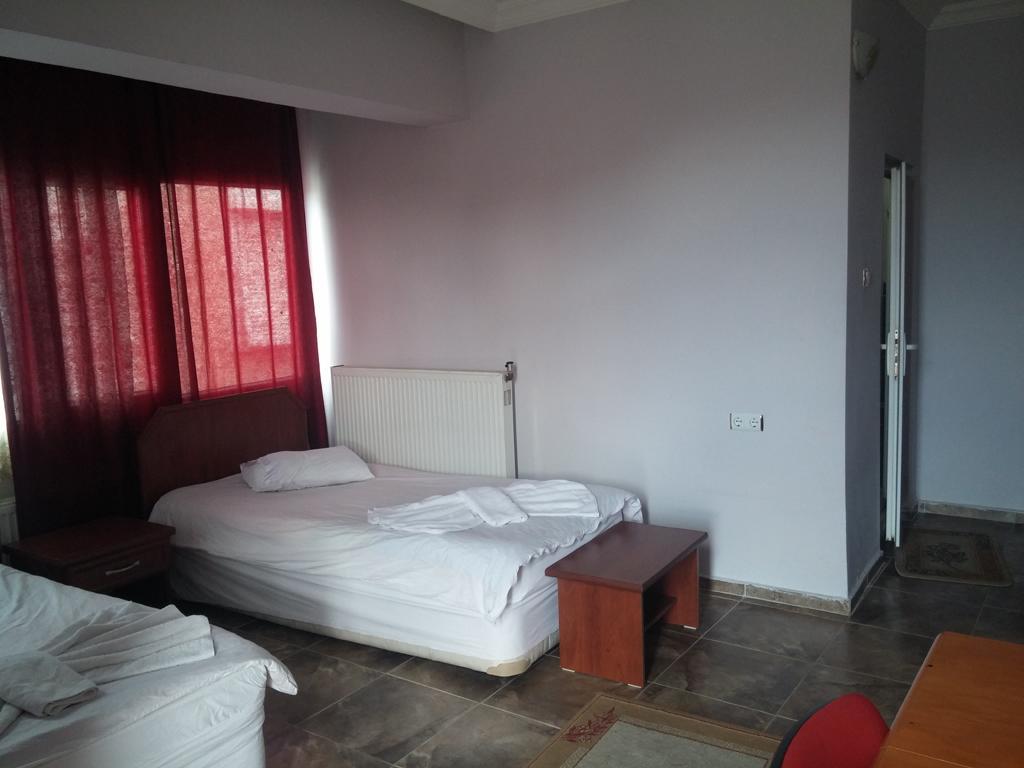 Kapris Hotel Kirsehir Phòng bức ảnh